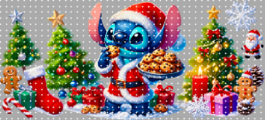 16oz Christmas-S  2937